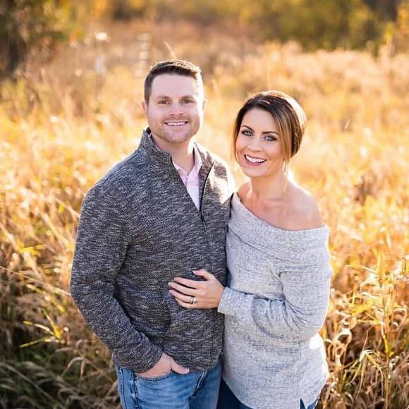 Meet your Posher, Rebecca - Picture 1 of 1